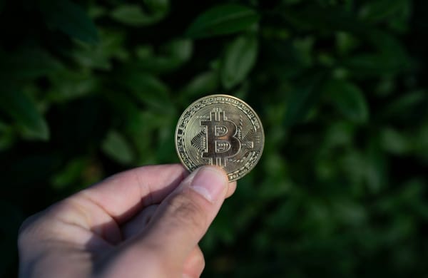 Finance: Help or Hinder?